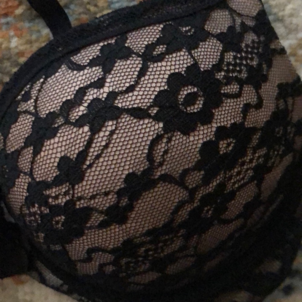 Extra push up bra - Picture 2 of 5